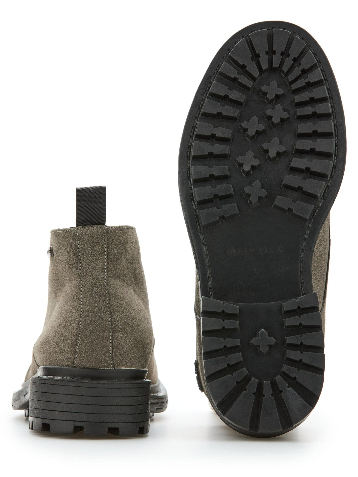 Perry Ellis Aspen Boot