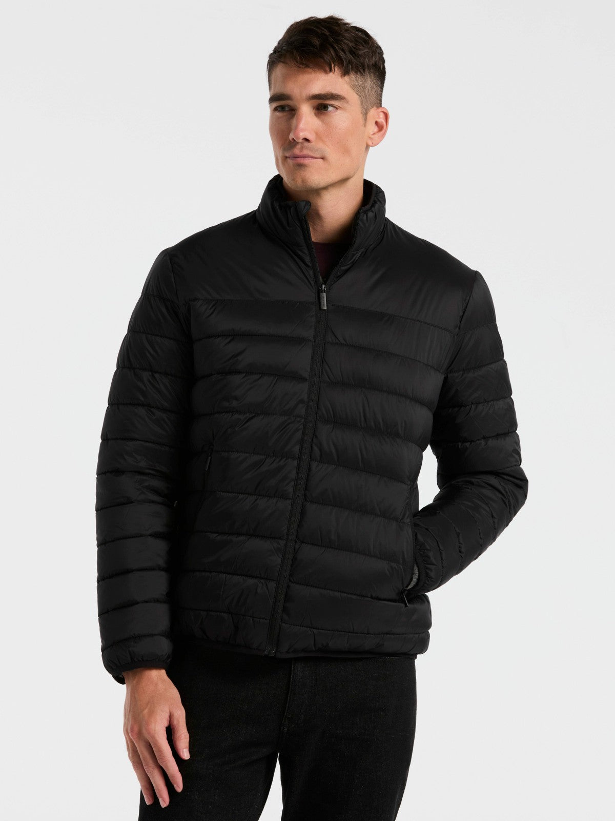 Black,XS