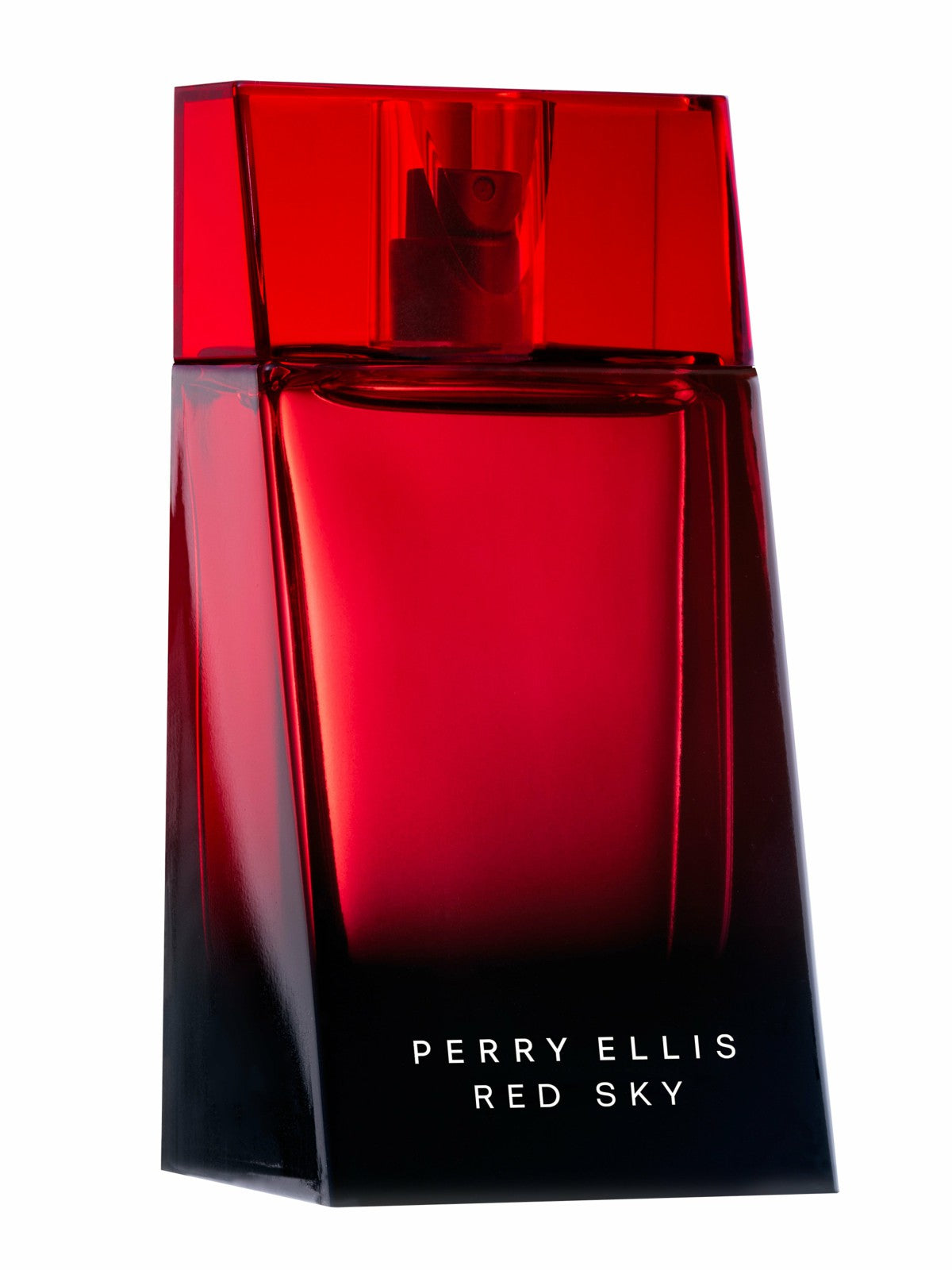 Perry Ellis Red Sky Eau de Toilette, 3.4 oz.