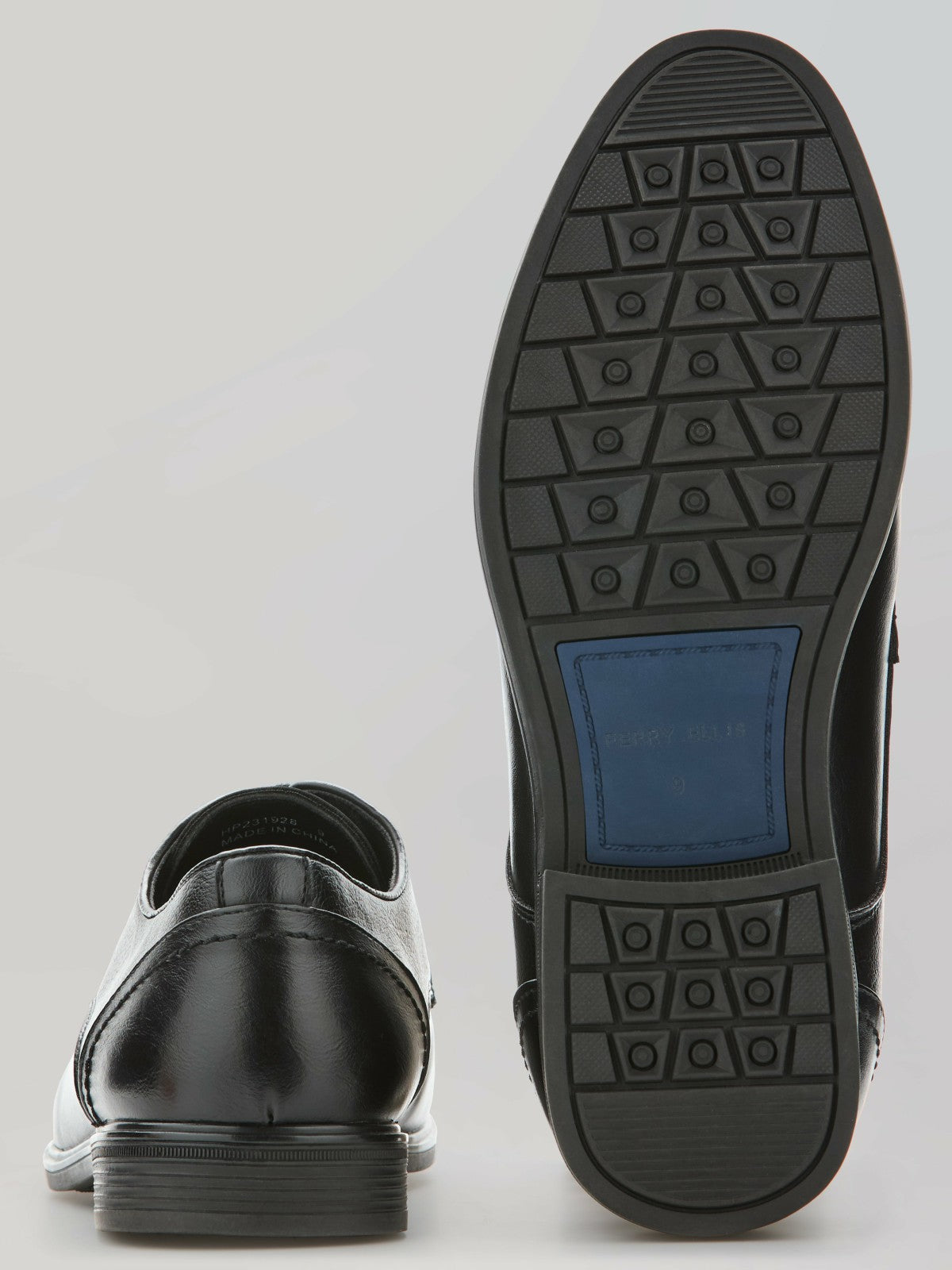 Perry Ellis Lyle Dress Shoe