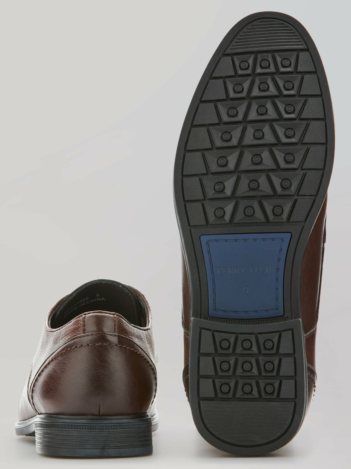 Perry Ellis Lyle Dress Shoe