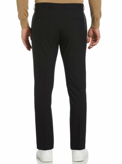 Perry Ellis Very Slim Fit Tech Portfolio Dress Pant