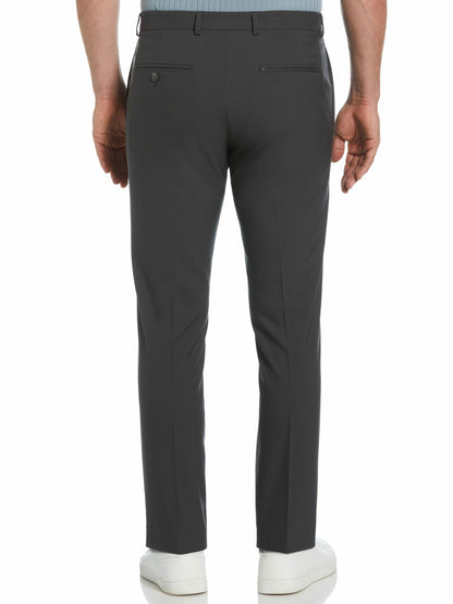 Perry Ellis Very Slim Fit Tech Portfolio Dress Pant
