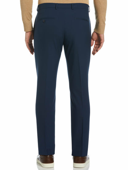 Perry Ellis Very Slim Fit Tech Portfolio Dress Pant
