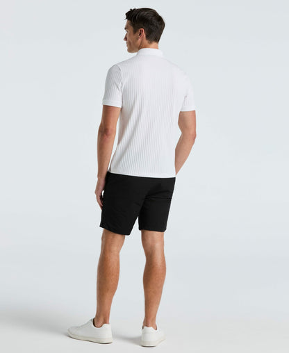 Perry Ellis Stretch Solid Tech Short