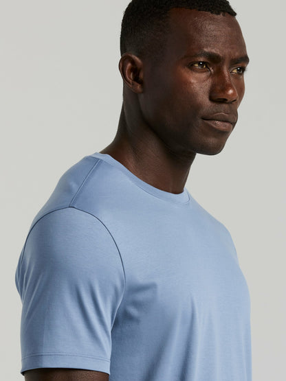 Perry Ellis Cool Interlock Tee