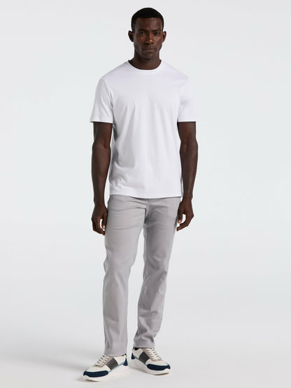 Perry Ellis Cool Interlock Tee