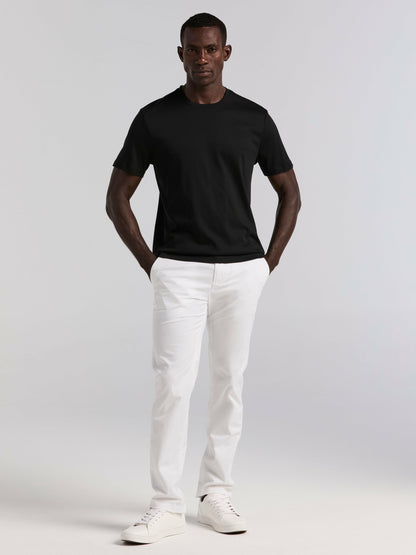 Perry Ellis Cool Interlock Tee