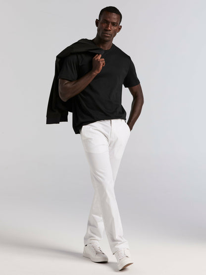 Perry Ellis Cool Interlock Tee