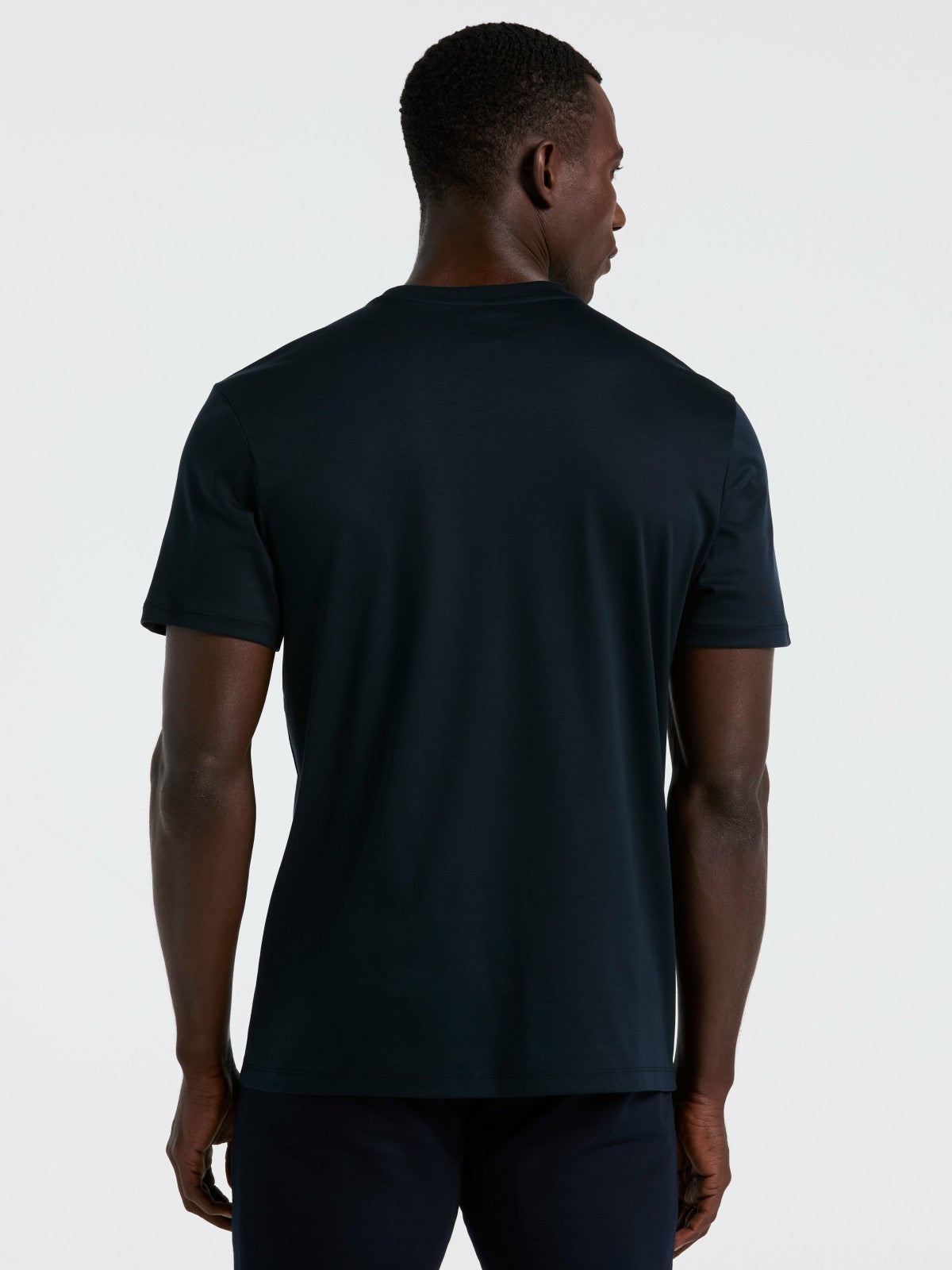 Perry Ellis Cool Interlock Tee