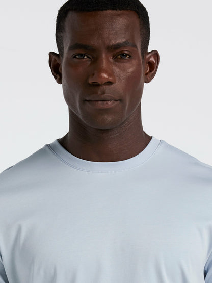 Perry Ellis Cool Interlock Tee
