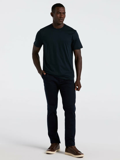 Perry Ellis Cool Interlock Tee