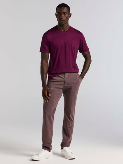 Perry Ellis Cool Interlock Tee