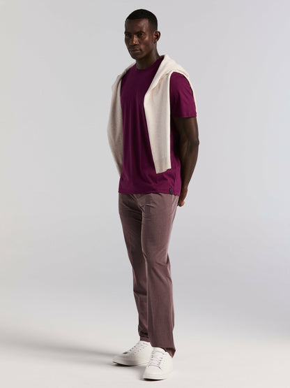 Perry Ellis Cool Interlock Tee