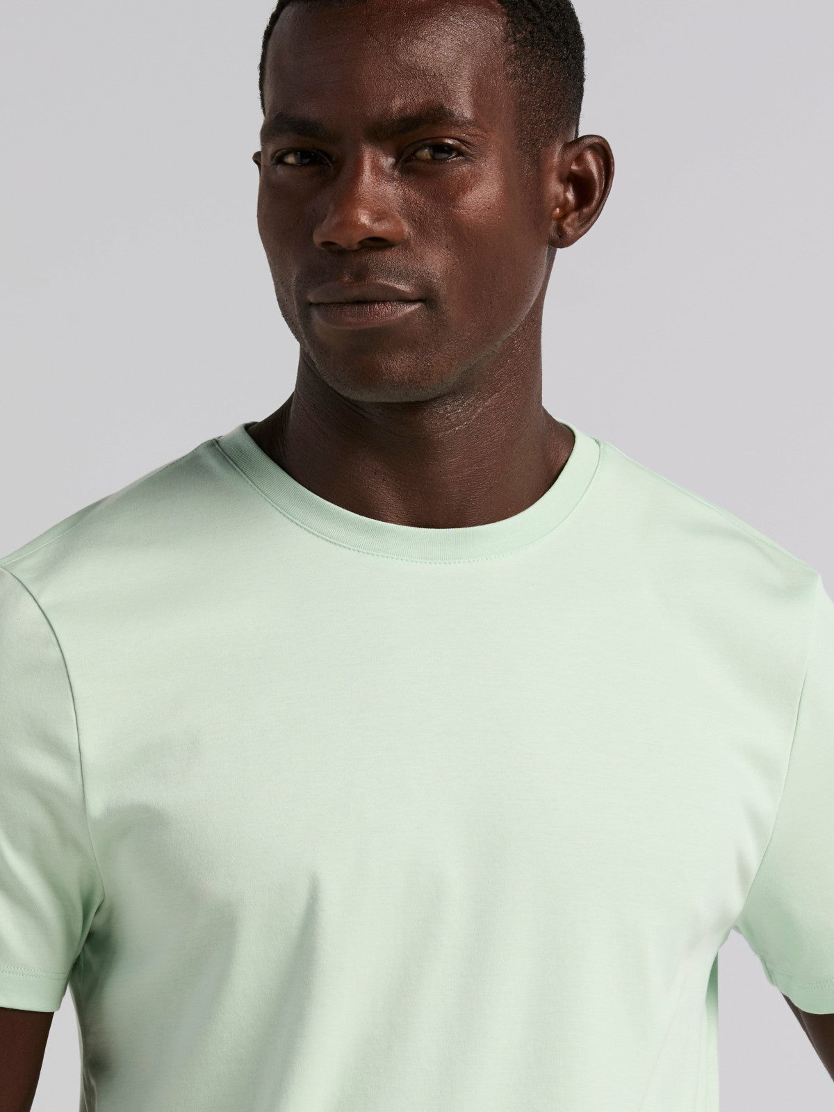 Perry Ellis Cool Interlock Tee