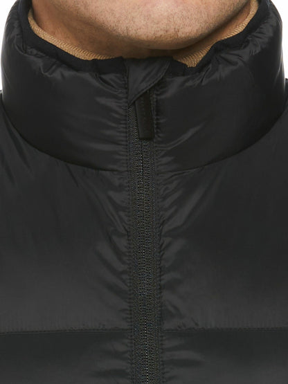 Perry Ellis Lightweight Puffer Vest