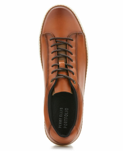Perry Ellis Sam Sneaker
