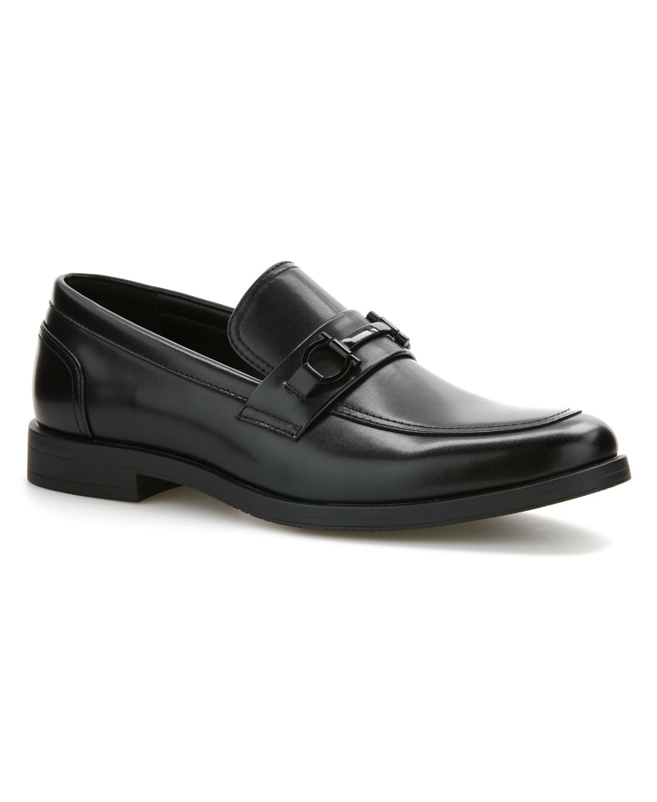 Perry Ellis Smith Portfolio Dress Shoe