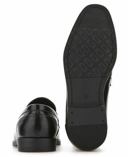 Perry Ellis Smith Portfolio Dress Shoe