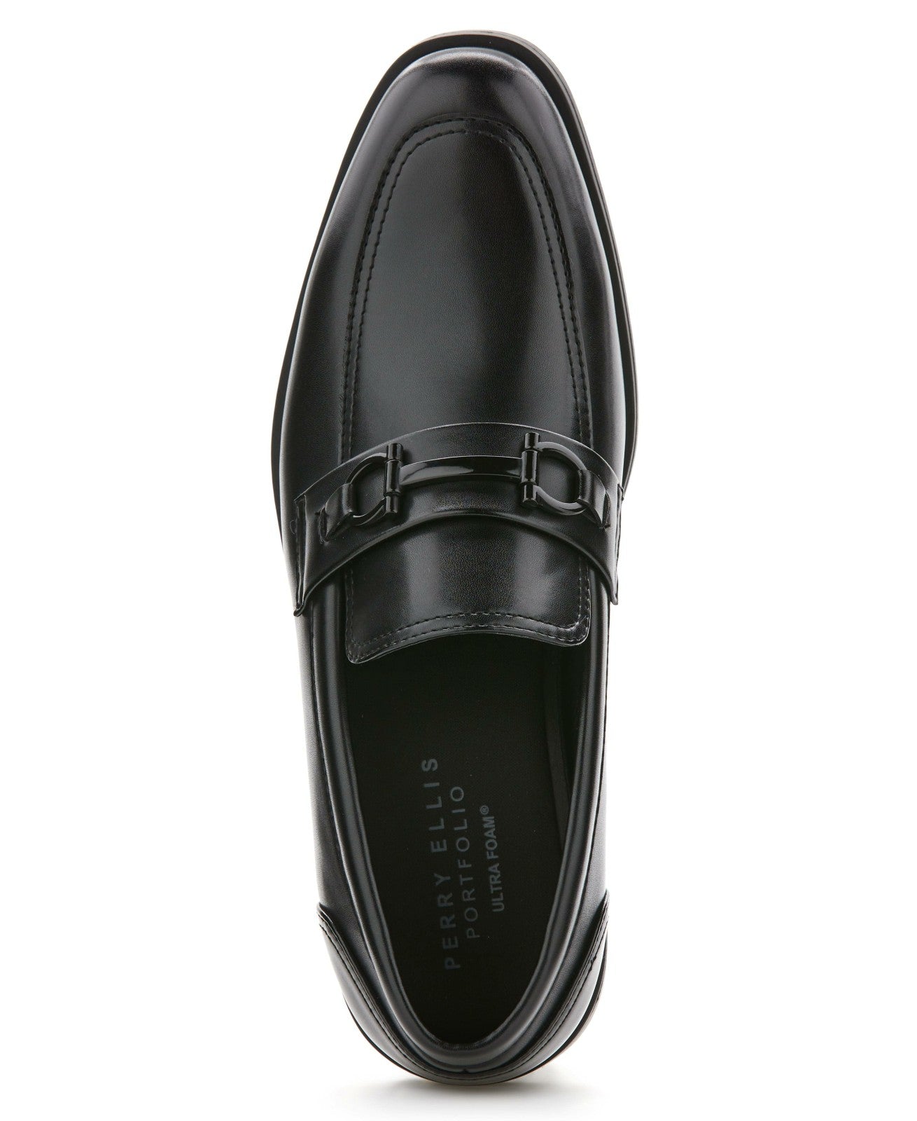 Perry Ellis Smith Portfolio Dress Shoe