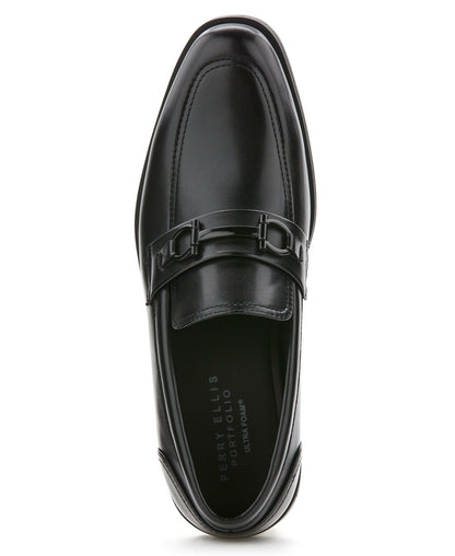 Perry Ellis Smith Portfolio Dress Shoe