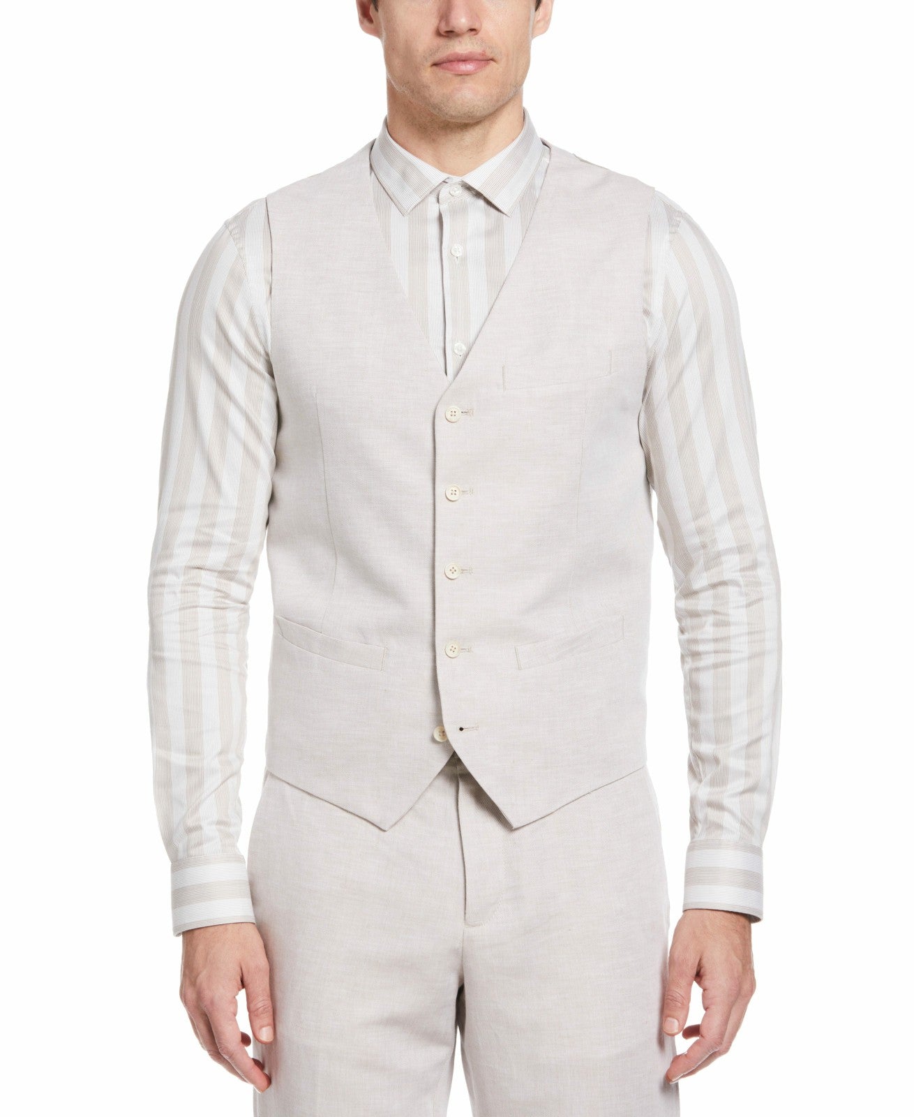 Natural Linen,XS