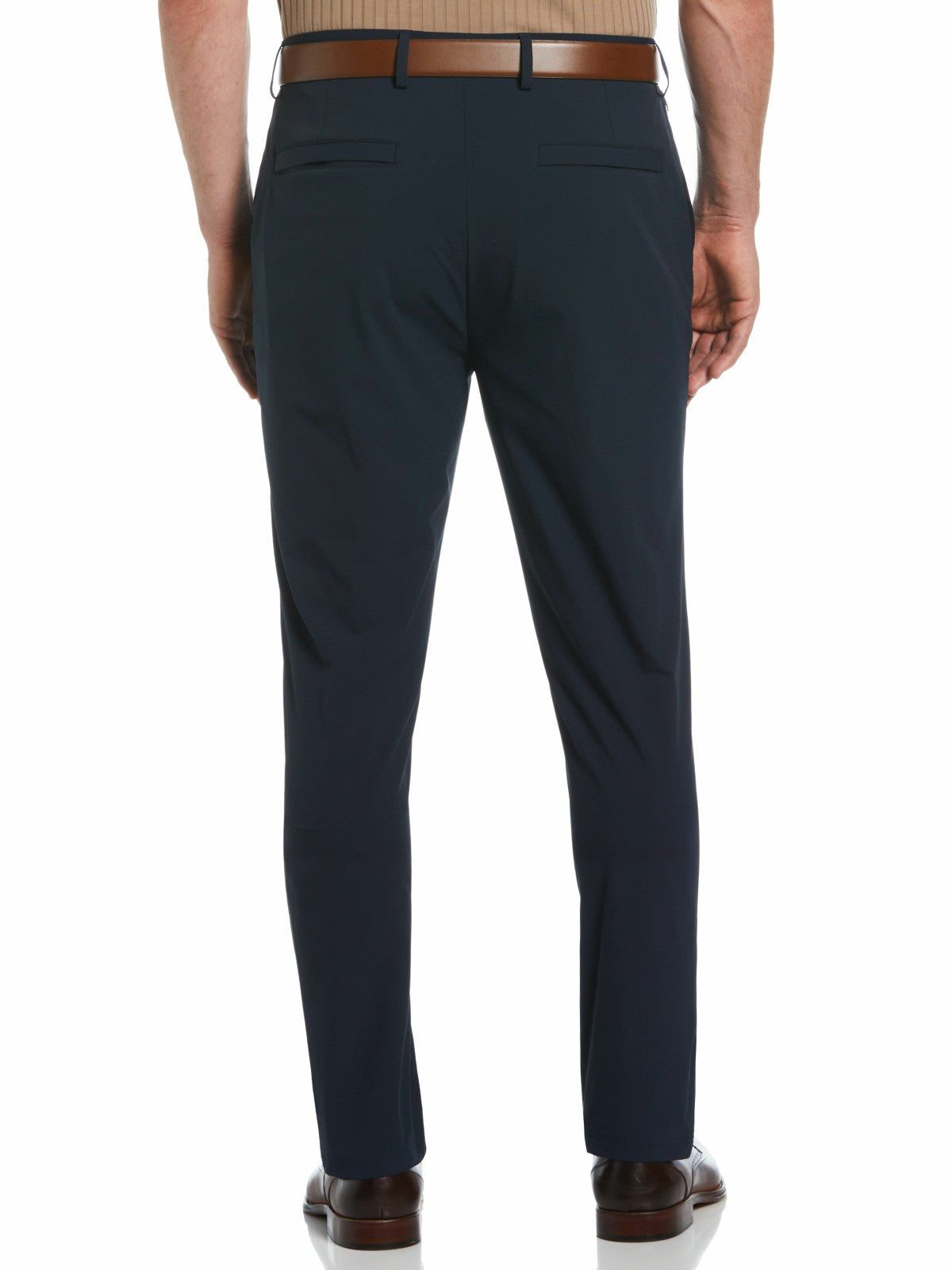 Perry Ellis Slim Fit Tech 2.0 Suit Pant