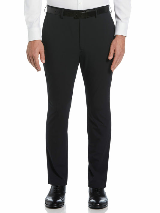 Perry Ellis Slim Fit Tech 2.0 Suit Pant