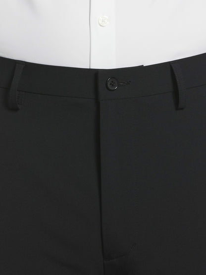 Perry Ellis Slim Fit Tech 2.0 Suit Pant