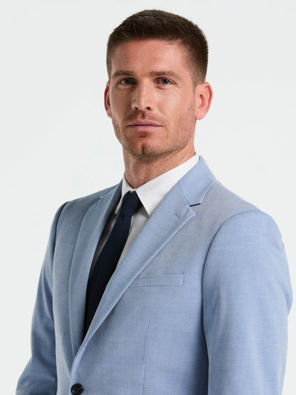 Perry Ellis Men's Slim Fit Suit Jacket - Louis Suit Jacket | Perry Ellis