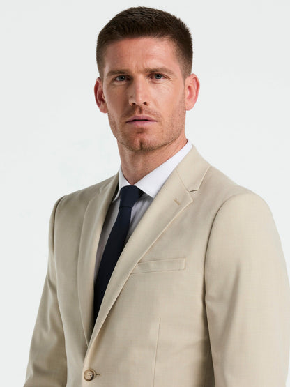 Perry Ellis Men's Slim Fit Suit Jacket - Louis Suit Jacket | Perry Ellis