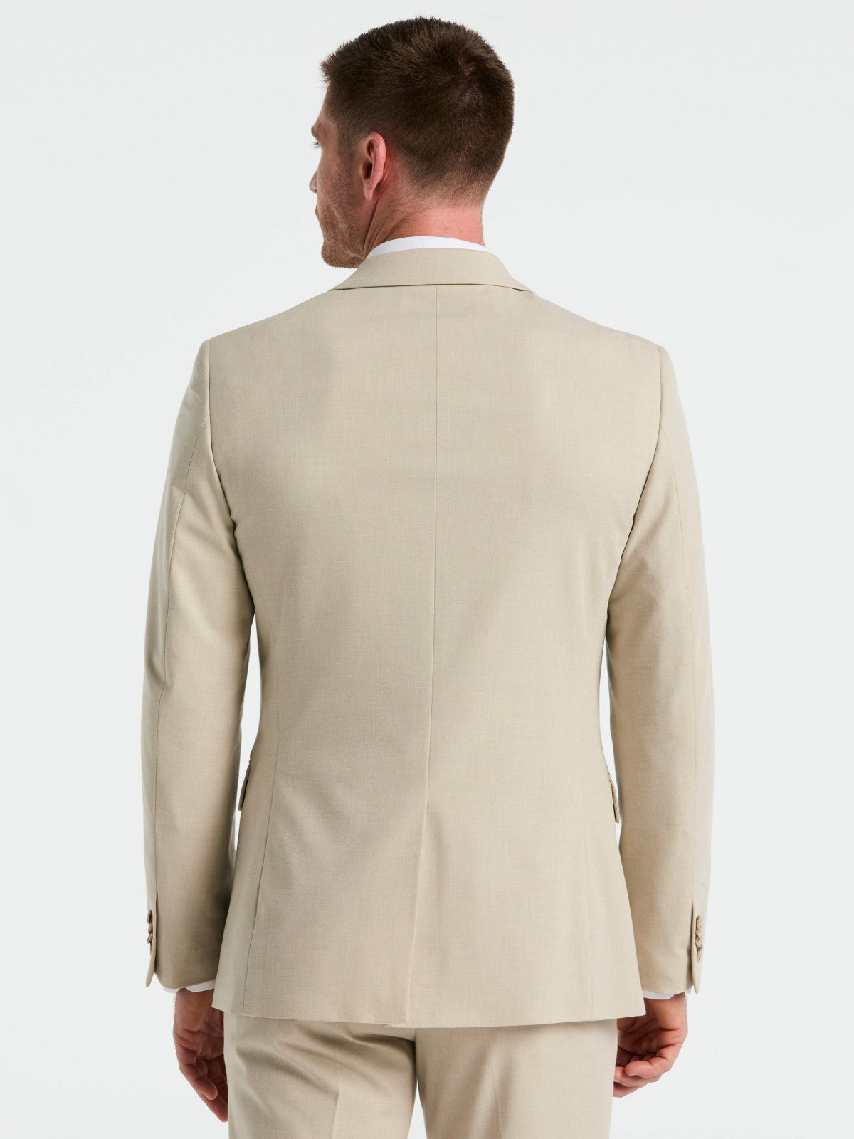 Perry Ellis Men's Slim Fit Suit Jacket - Louis Suit Jacket | Perry Ellis