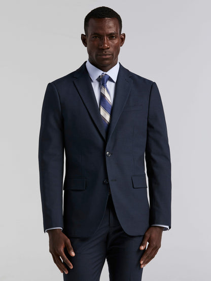 Perry Ellis Men's Slim Fit Suit Jacket - Louis Suit Jacket | Perry Ellis