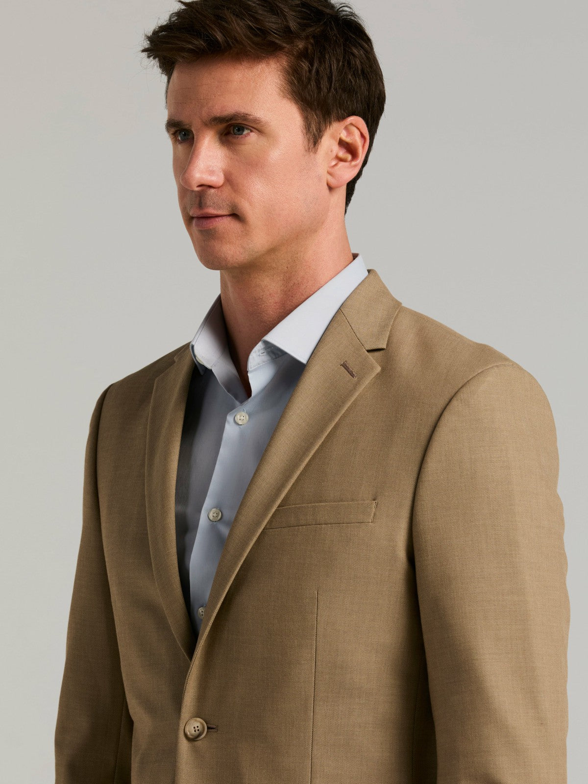 Perry Ellis Men's Slim Fit Suit Jacket - Louis Suit Jacket | Perry Ellis