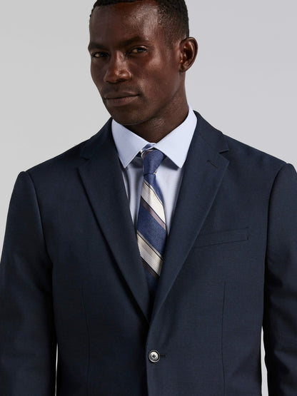 Perry Ellis Men's Slim Fit Suit Jacket - Louis Suit Jacket | Perry Ellis