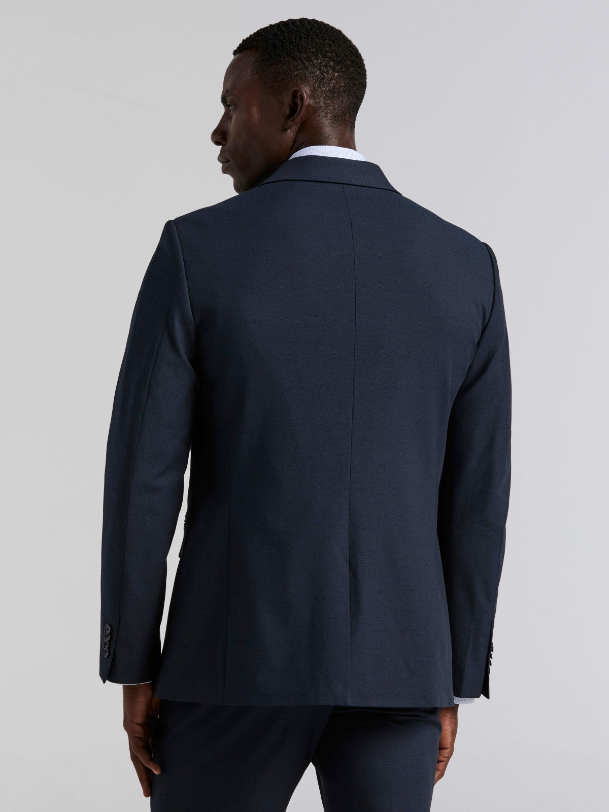 Perry Ellis Men's Slim Fit Suit Jacket - Louis Suit Jacket | Perry Ellis
