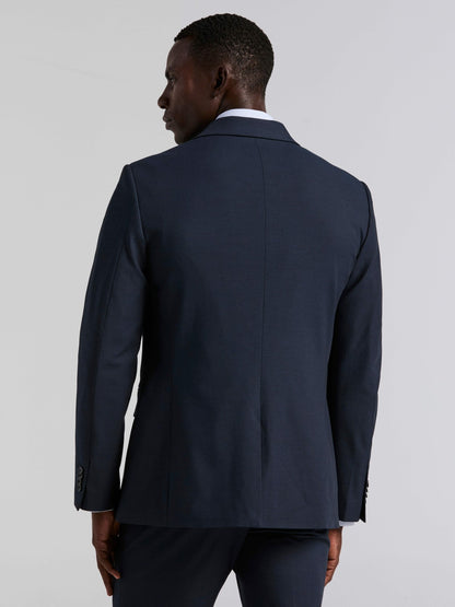 Perry Ellis Men's Slim Fit Suit Jacket - Louis Suit Jacket | Perry Ellis