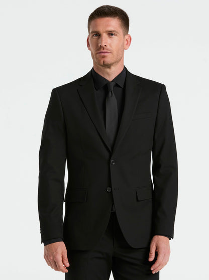 Perry Ellis Men's Slim Fit Suit Jacket - Louis Suit Jacket | Perry Ellis