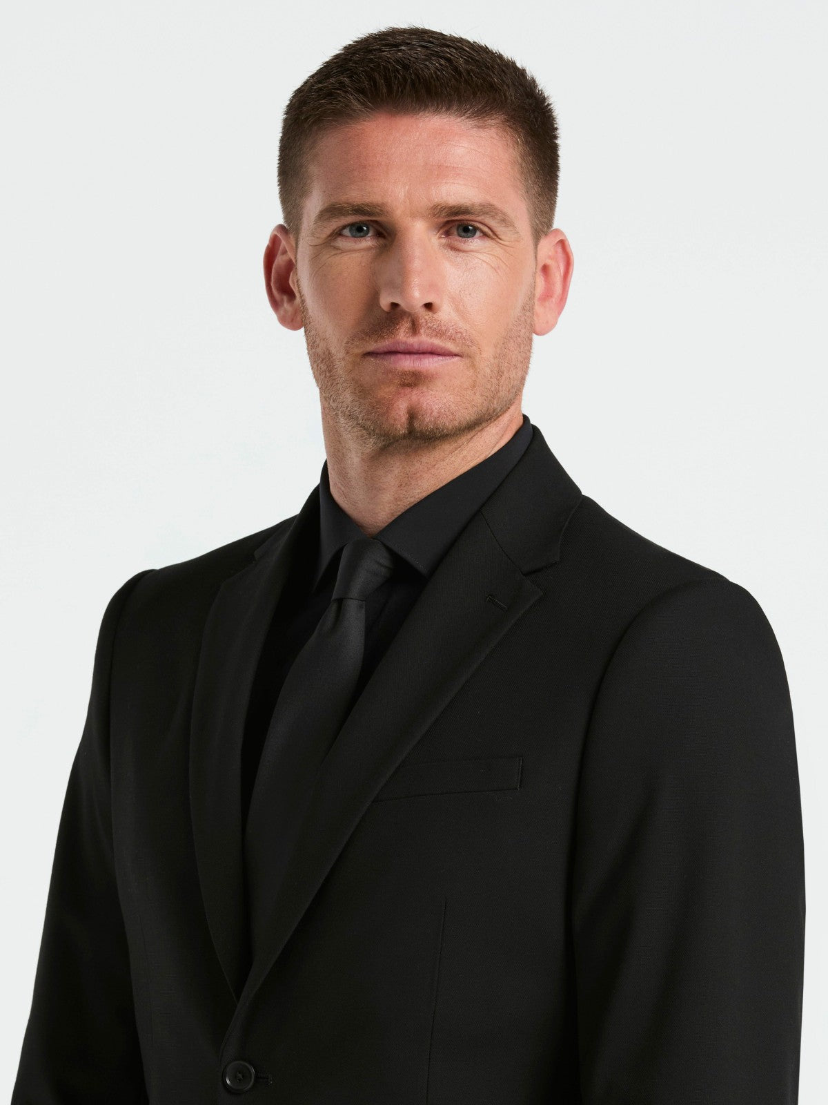 Perry Ellis Men's Slim Fit Suit Jacket - Louis Suit Jacket | Perry Ellis