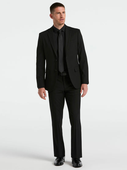 Perry Ellis Men's Slim Fit Suit Jacket - Louis Suit Jacket | Perry Ellis