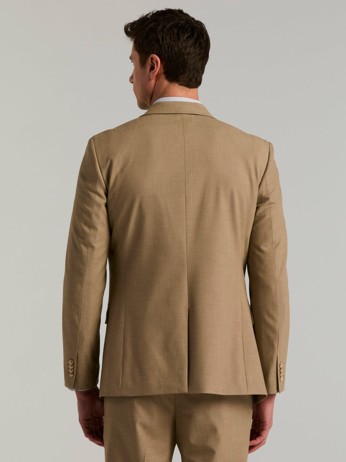 Perry Ellis Men's Slim Fit Suit Jacket - Louis Suit Jacket | Perry Ellis