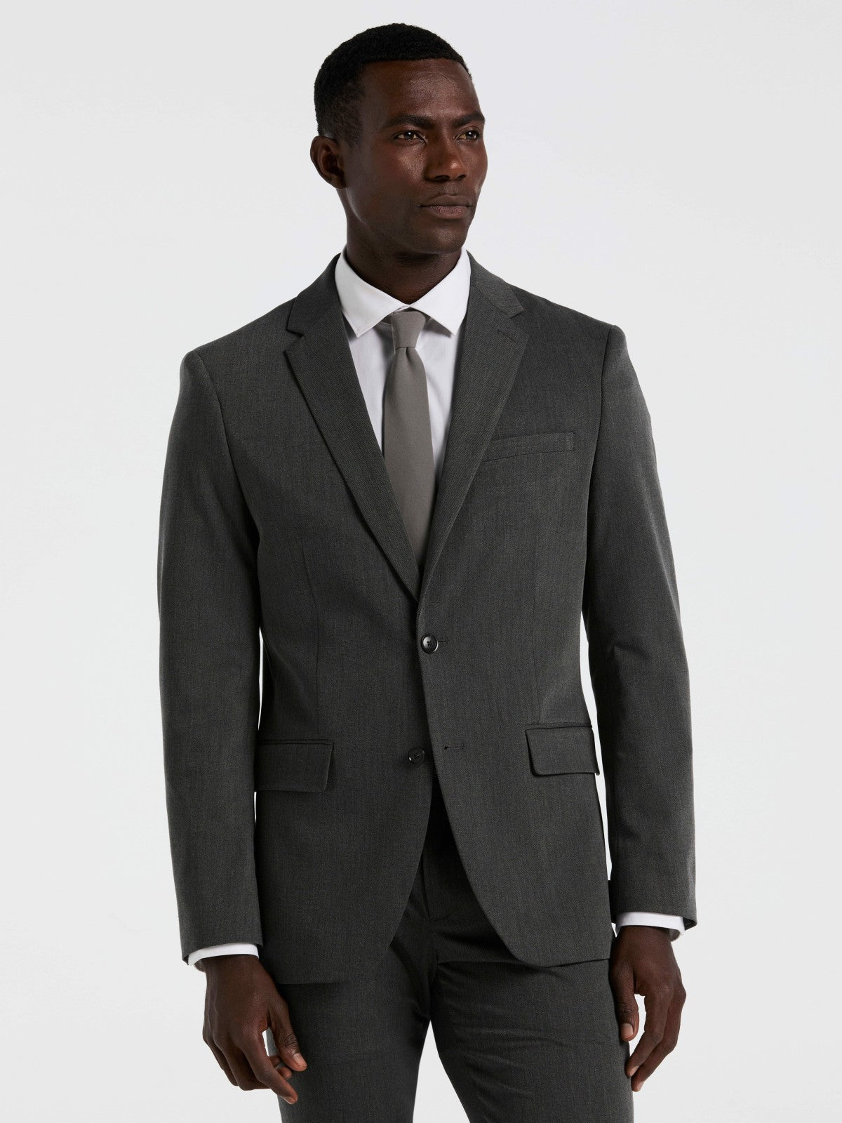 Perry Ellis Men's Slim Fit Suit Jacket - Louis Suit Jacket | Perry Ellis