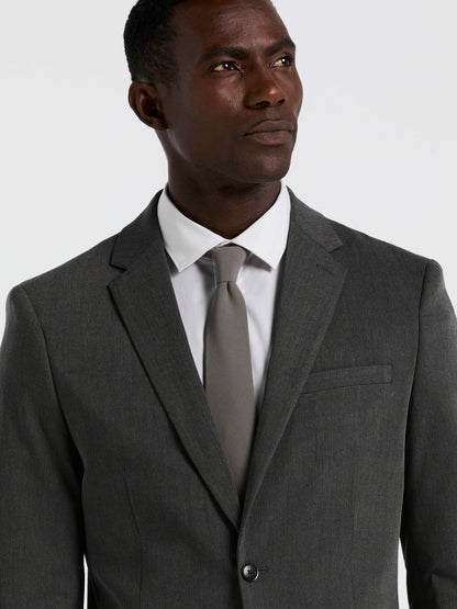 Perry Ellis Men's Slim Fit Suit Jacket - Louis Suit Jacket | Perry Ellis