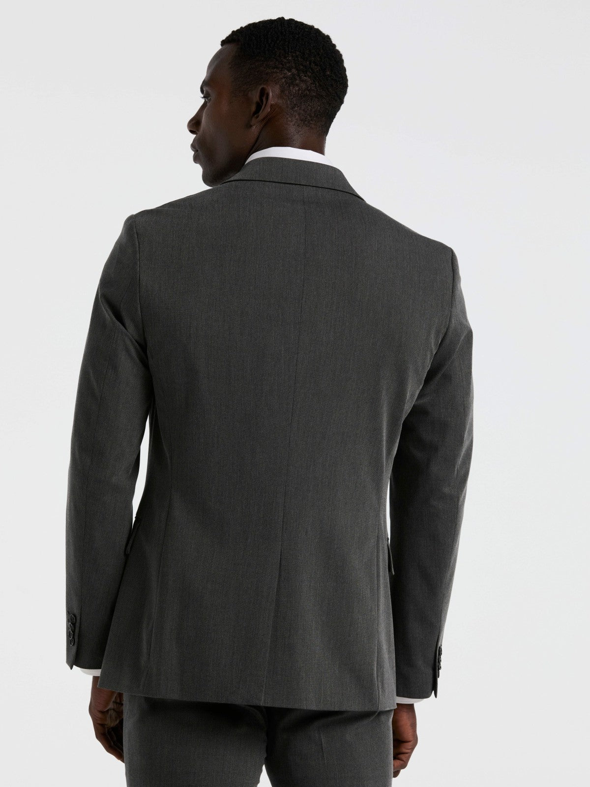 Perry Ellis Men's Slim Fit Suit Jacket - Louis Suit Jacket | Perry Ellis