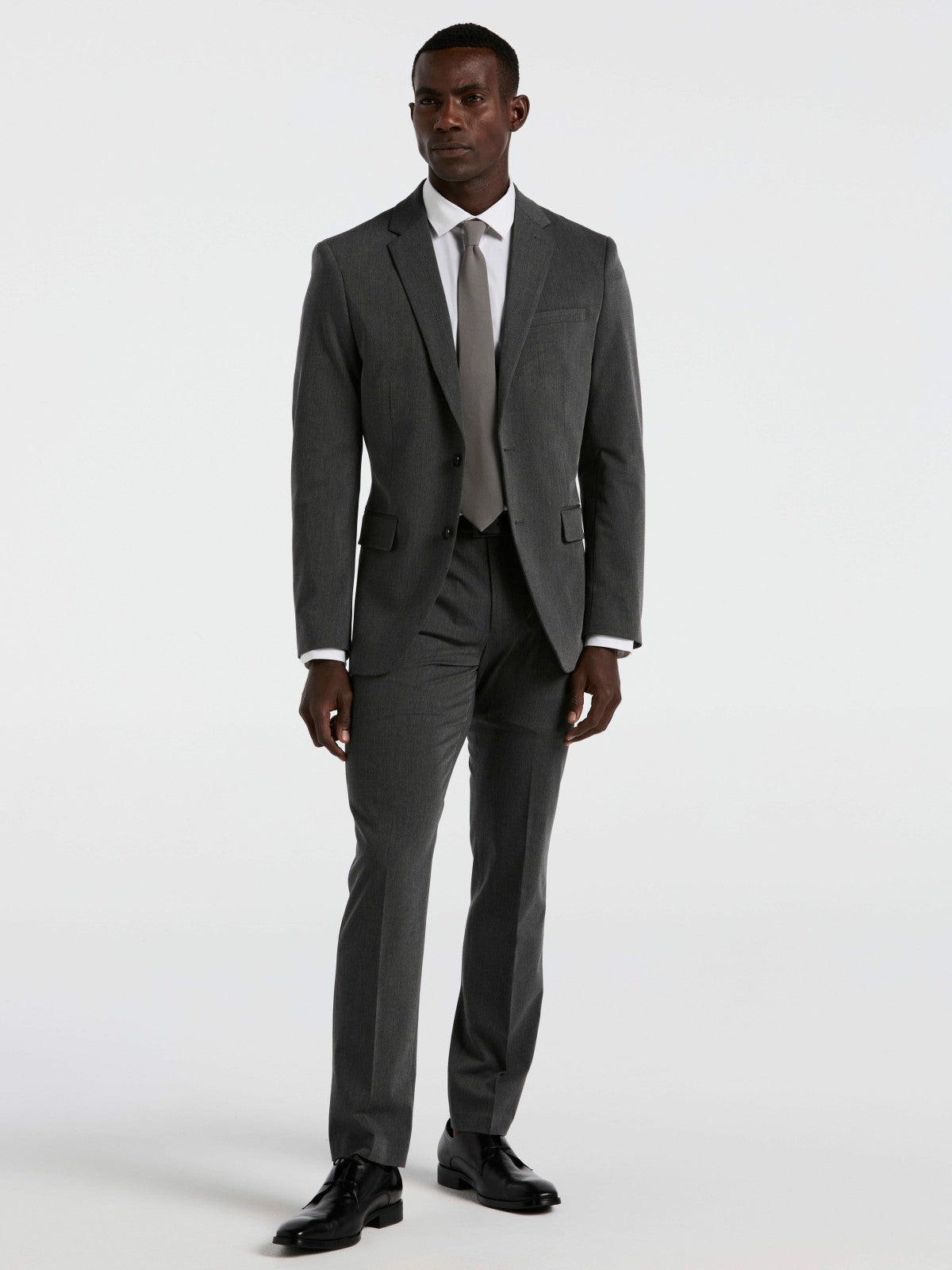 Perry Ellis Men's Slim Fit Suit Jacket - Louis Suit Jacket | Perry Ellis