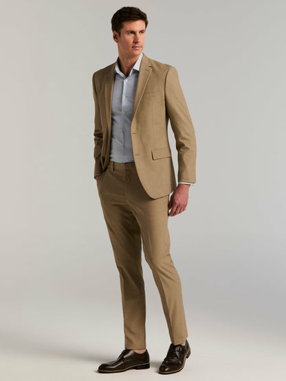 Perry Ellis Men's Slim Fit Suit Jacket - Louis Suit Jacket | Perry Ellis