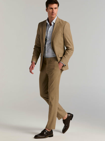 Perry Ellis Men's Slim Fit Suit Jacket - Louis Suit Jacket | Perry Ellis