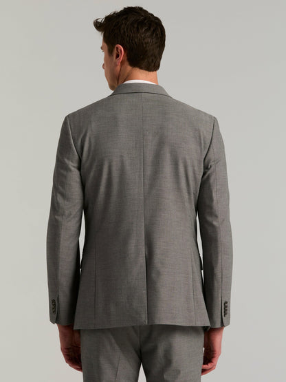 Perry Ellis Men's Slim Fit Suit Jacket - Louis Suit Jacket | Perry Ellis