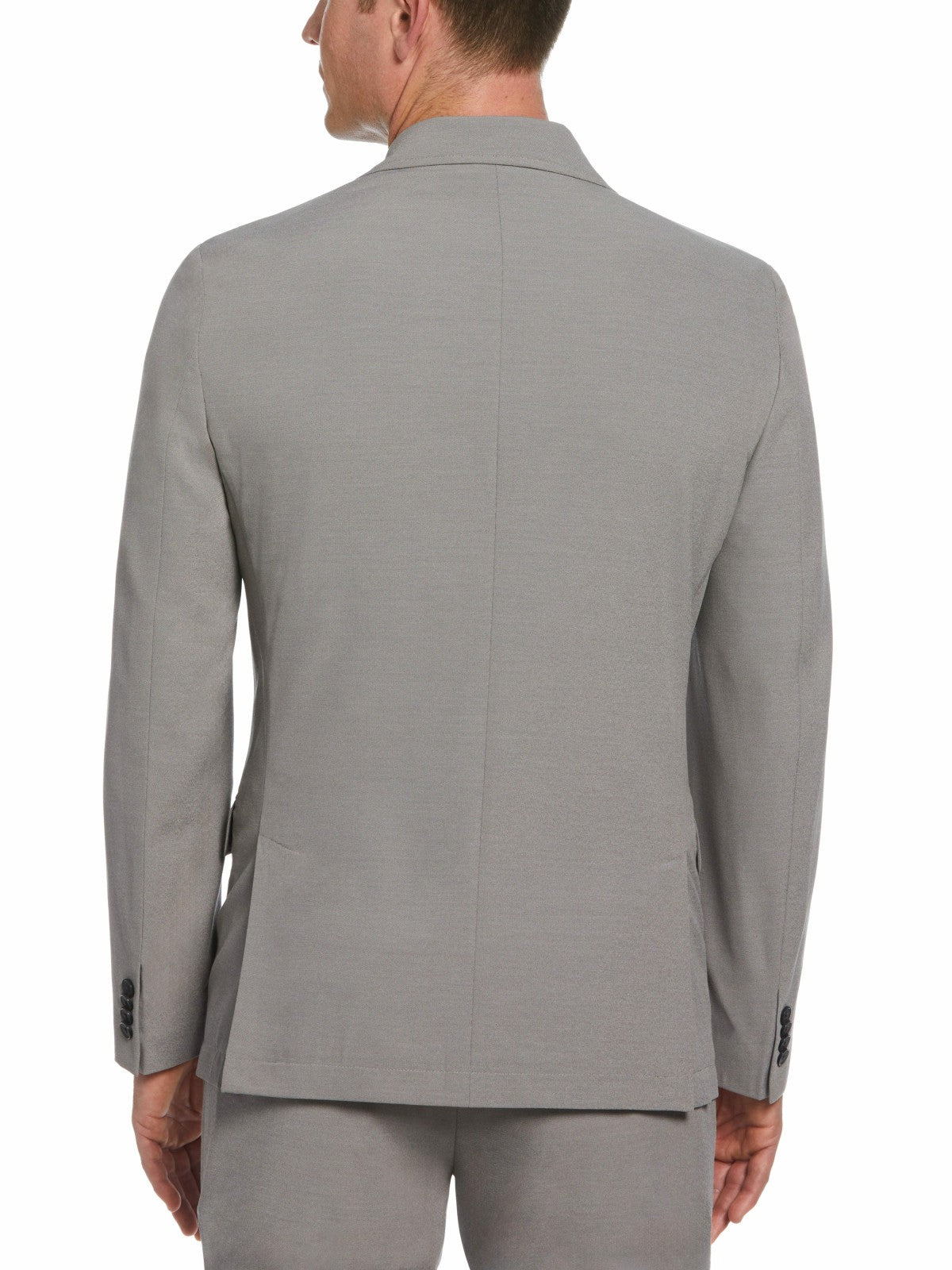 Perry Ellis Slim Fit Modern Performance Tech Suit Jacket
