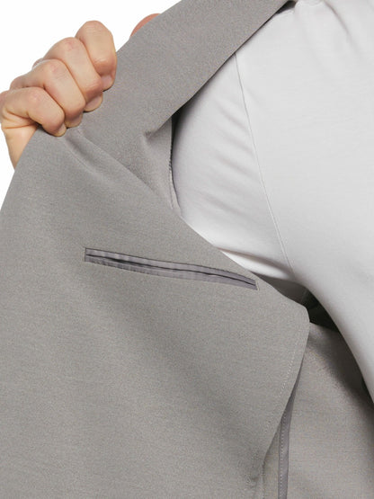 Perry Ellis Slim Fit Modern Performance Tech Suit Jacket